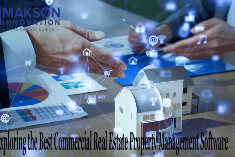 The Best real estate property management software