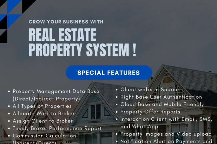 property management system